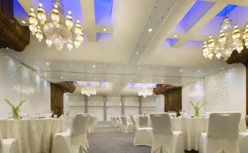 Le Meridien Jakarta - 28