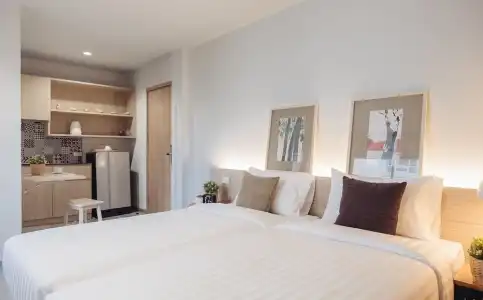 China Cozy Asoke - 48