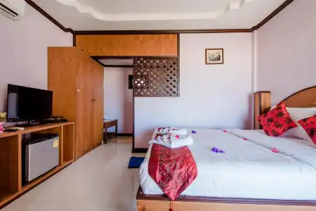 Baan Rabieng Bungalows - 3