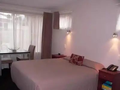 540 on Great South Motel - 6