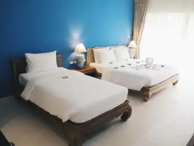 Teak Wing Samui - 21