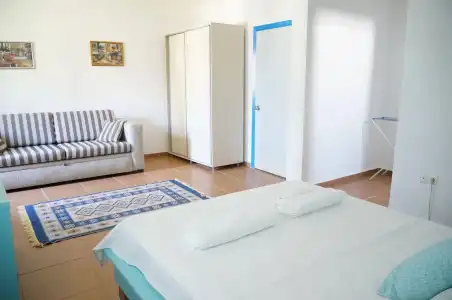 Esmana Otel - 3