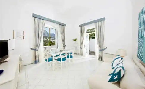 Villa Mariuccia Capri - 76