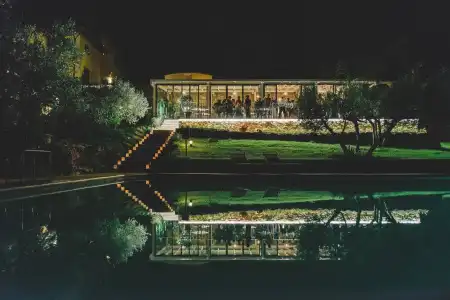 Palagina la Dimora - 42