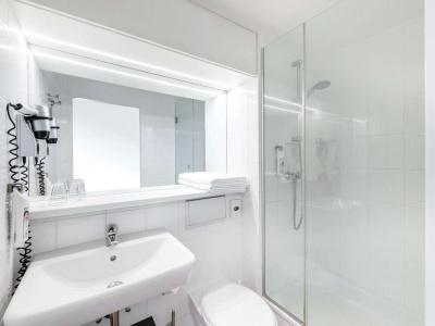ibis Frankfurt Messe West - 7
