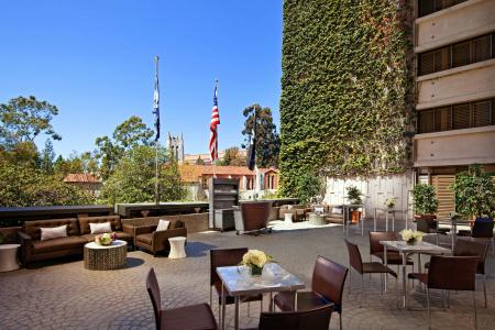 W Los Angeles - West Beverly Hills - 42