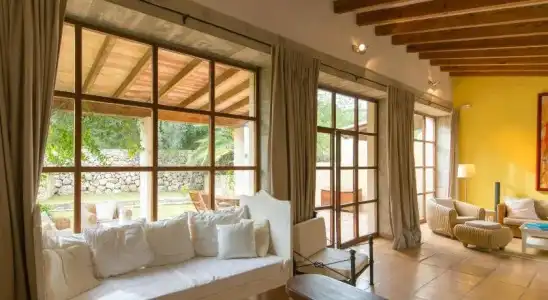 Finca Ca'n Coll - 4