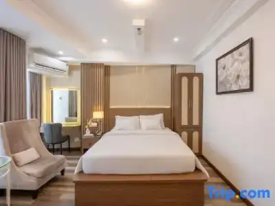 A25 - 14 Pho Duc Chinh - 30