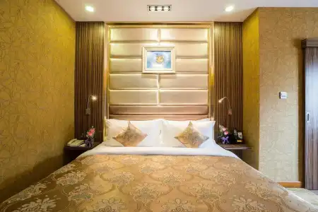 Best Western Chinatown - 74