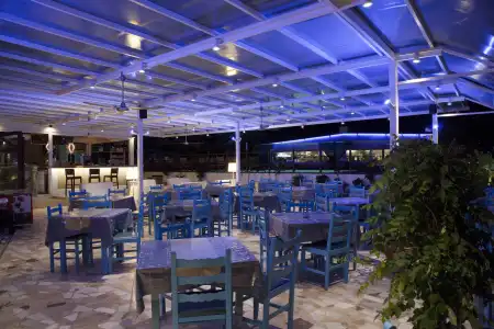 Sacallis Inn Beach - 22