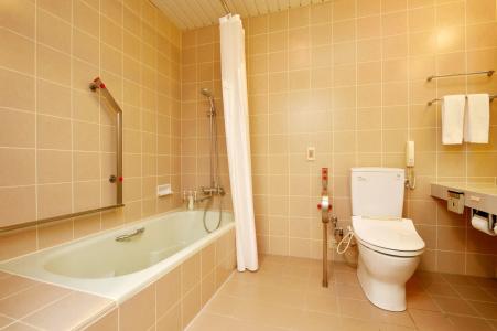 Holiday Inn ANA Sendai by IHG - 68