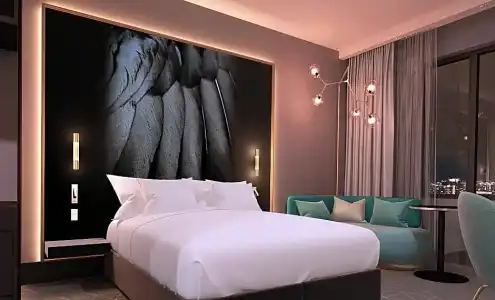 Crowne Plaza Helsinki by IHG - 96