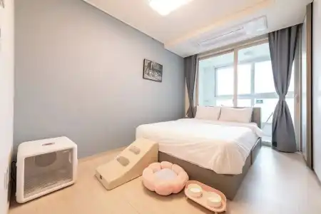 The Stay Songdo - 24