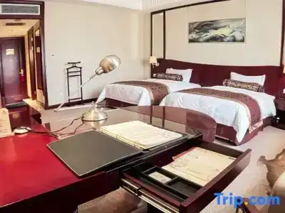 Longqi International - 31