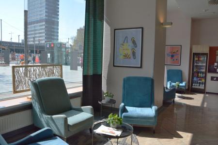 Garner Essen - Handelshof by IHG - 32