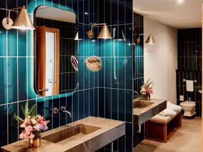 Mercure Roma Corso Trieste - 65