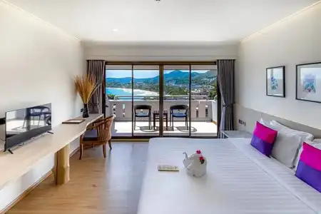 Orchidacea Resort - 54