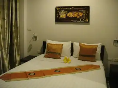 CK Residence - 37