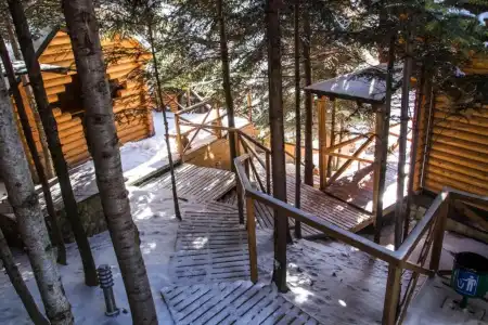 Karpaty Migovo - 21