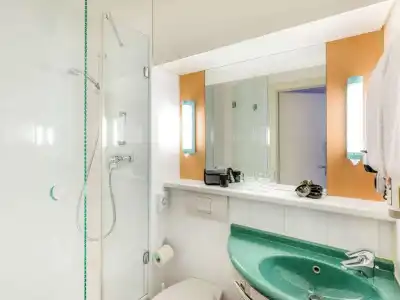 ibis Ulm City - 37