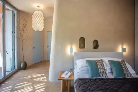 Is Molas Resort - 52