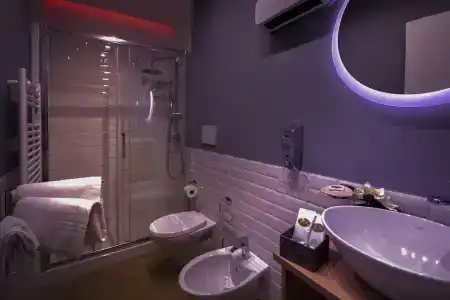 B&B Sorrento Queen - 60