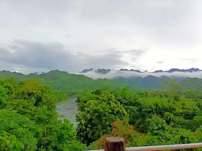 Star Hill Riverkwai Resort - 78