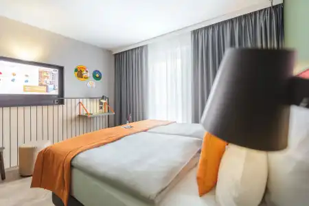 Holiday Inn - the niu, Amity Potsdam by IHG - 31
