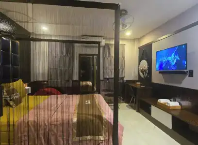 Kha Thy by OYO Rooms - 41