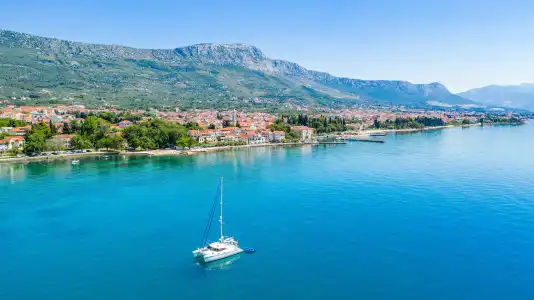 Villa My Dream in Kastel Stari - 8