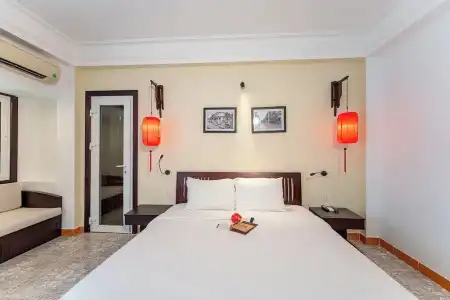 Annam Heritage Boutique & Spa - 36