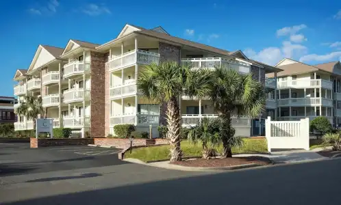 Caribbean Resort & Villas - 119