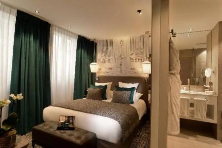 Hôtel La Lanterne & Spa By Timhotel - 81