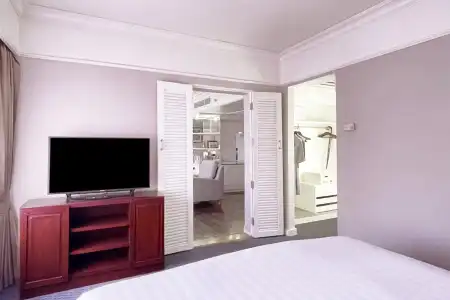 Le Siam Silom Bangkok by Pcl - 40