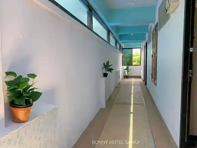 Bonny 4 Floors No Elevator - 59