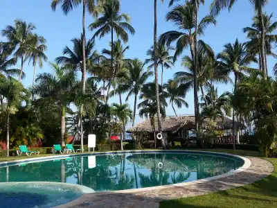 Residence Playa Colibri - 40