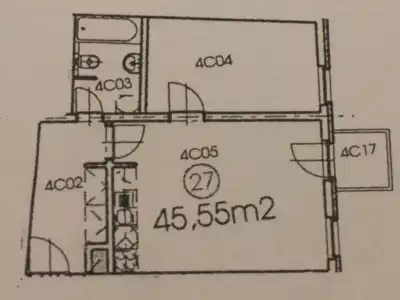 ApartAustria Suites - 71