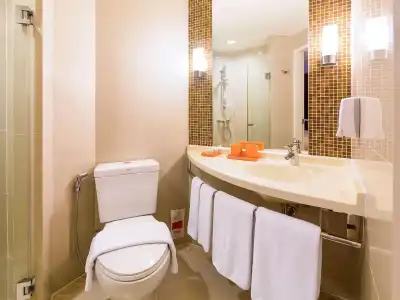 ibis Bangkok Siam - 8