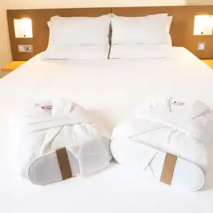 Novotel Cardiff Centre - 48