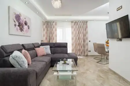 Villa My Dream in Kastel Stari - 53