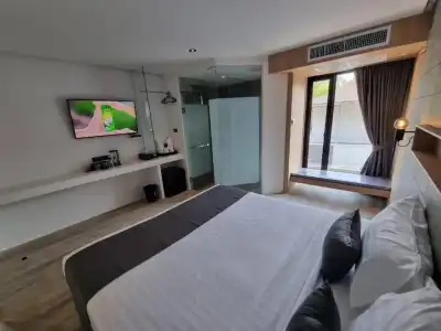 Nirundorn Resort Chaam - 106
