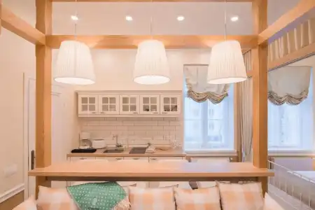 Revelton Suites Tallinn - 45