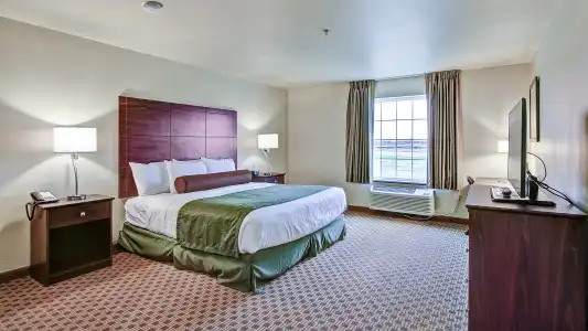 Cobblestone & Suites – Pulaski/Green Bay - 5