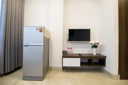 RedDoorz Premium near Hang Xanh - 22
