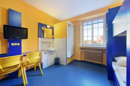 Bed'nBudget Expo-Hostel Rooms - 64