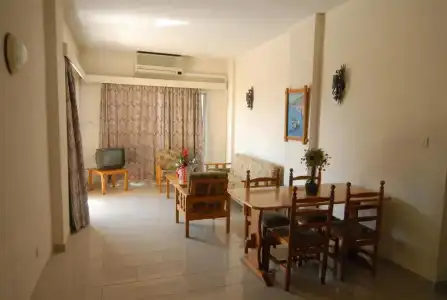 Sunflower Apartments - 80
