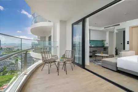 Citadines Marina Halong - 130