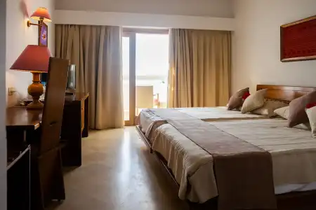 The Orangers Beach Resort and Bungalows - All Inclusive - 3