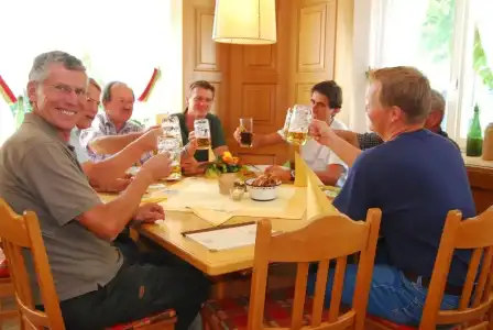 Brauerei Gasthof Engel - 17