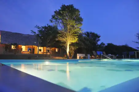Back of beyond -  Wellness Retreat - 13